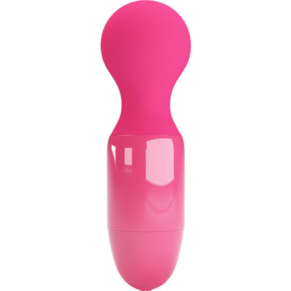 PRETTY LOVE - MINI PERSONAL MASSAGER MAGENTA