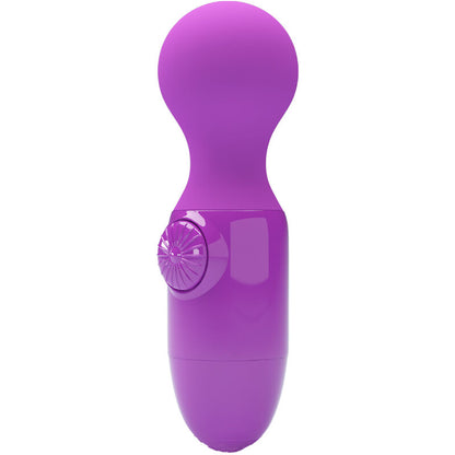 PRETTY LOVE - MINI PERSONAL MASSAGER PURPLE