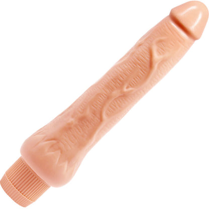 BAILE - VIBRATORE REALISTICO BARBARA 25 CM - BAILE VIBRATORS | Lingerie Harness Boutique