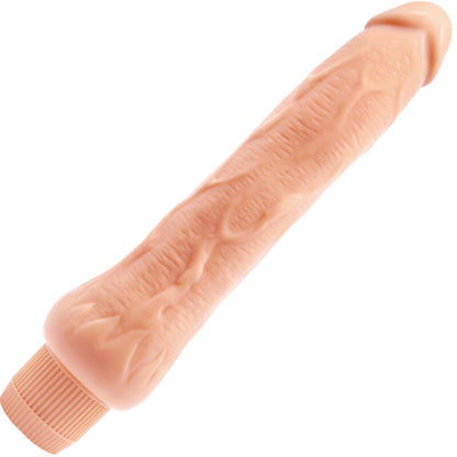 BAILE - VIBRATORE REALISTICO BARBARA 25 CM - BAILE VIBRATORS | Lingerie Harness Boutique