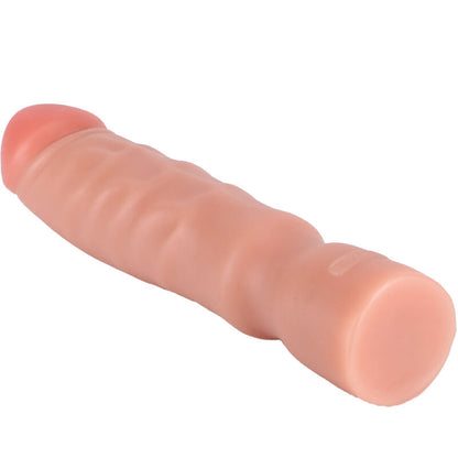 GET REAL - PELLE BIG BOY 30 CM - GET REAL | Lingerie Harness Boutique