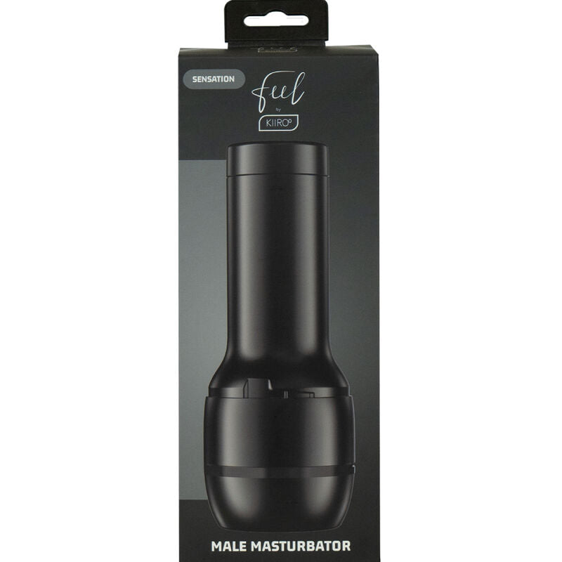 KIIROO - FEEL STROKER FEEL SENSATION - KIIROO | Lingerie Harness Boutique