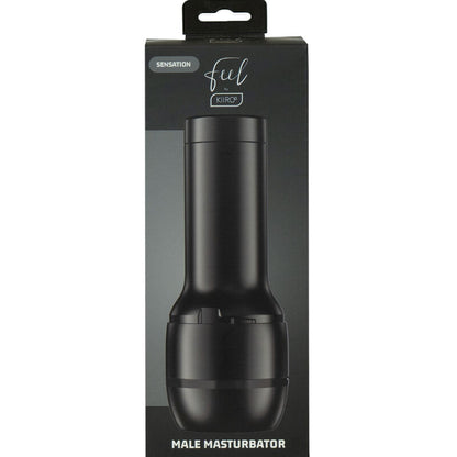 KIIROO - FEEL STROKER FEEL SENSATION - KIIROO | Lingerie Harness Boutique