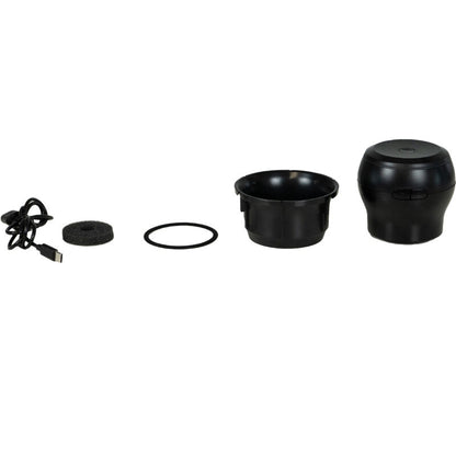 KIIROO - DISPOSITIVO DI ASPIRAZIONE INTERATTIVO POWERBLOW - KIIROO | Lingerie Harness Boutique