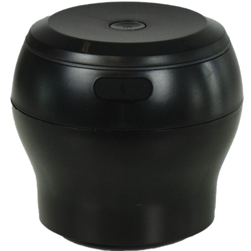 KIIROO - DISPOSITIVO DI ASPIRAZIONE INTERATTIVO POWERBLOW - KIIROO | Lingerie Harness Boutique