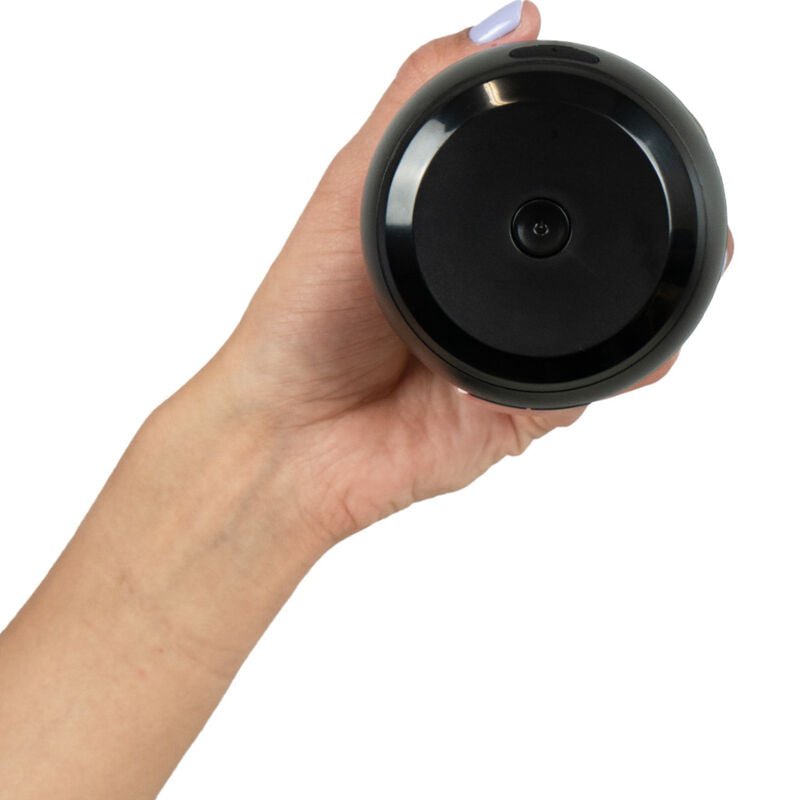 KIIROO - DISPOSITIVO DI ASPIRAZIONE INTERATTIVO POWERBLOW - KIIROO | Lingerie Harness Boutique