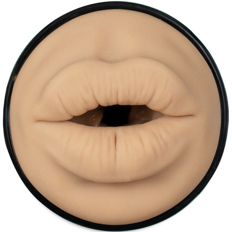 KIIROO - SET COMBO POWERBLOW & FEEL VICTORIA JUNE BOCA - KIIROO | Lingerie Harness Boutique