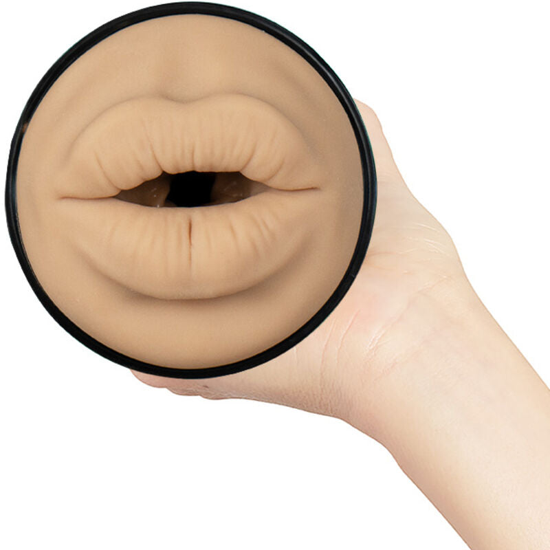 KIIROO - SET COMBO POWERBLOW & FEEL VICTORIA JUNE BOCA - KIIROO | Lingerie Harness Boutique