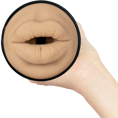 KIIROO - SET COMBO POWERBLOW & FEEL VICTORIA JUNE BOCA - KIIROO | Lingerie Harness Boutique