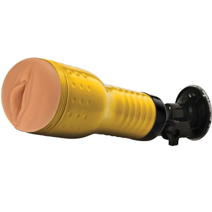 PRIVATE - BASE A VENTOSA TUBE PER MASTURBATORE - PRIVATE | Lingerie Harness Boutique