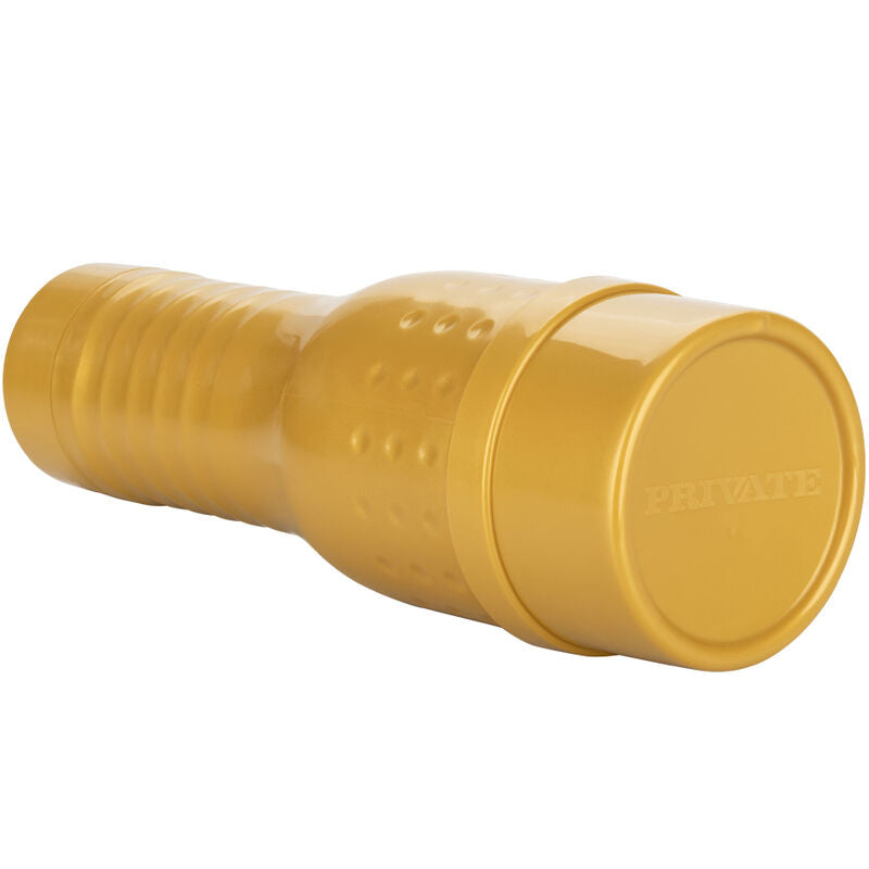 PRIVATE - PERSONAL TRAINER LUBE MASTURBATORE - PRIVATE | Lingerie Harness Boutique