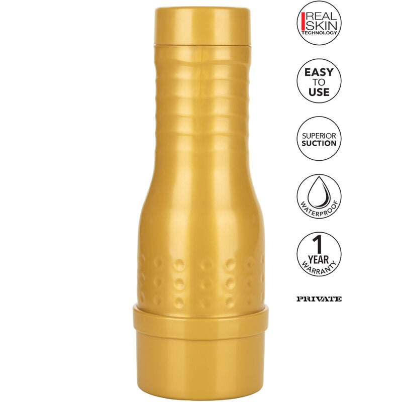 PRIVATE - PERSONAL TRAINER LUBE MASTURBATORE - PRIVATE | Lingerie Harness Boutique