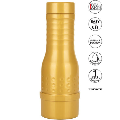 PRIVATE - PERSONAL TRAINER LUBE MASTURBATORE - PRIVATE | Lingerie Harness Boutique