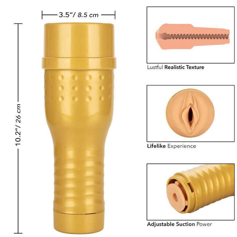 PRIVATE - PERSONAL TRAINER LUBE MASTURBATORE - PRIVATE | Lingerie Harness Boutique