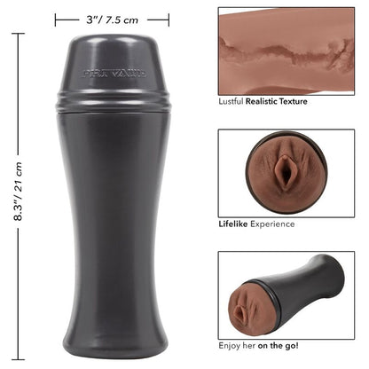 PRIVATE - MASTURBATORE SEXY SISTA TO GO - PRIVATE | Lingerie Harness Boutique