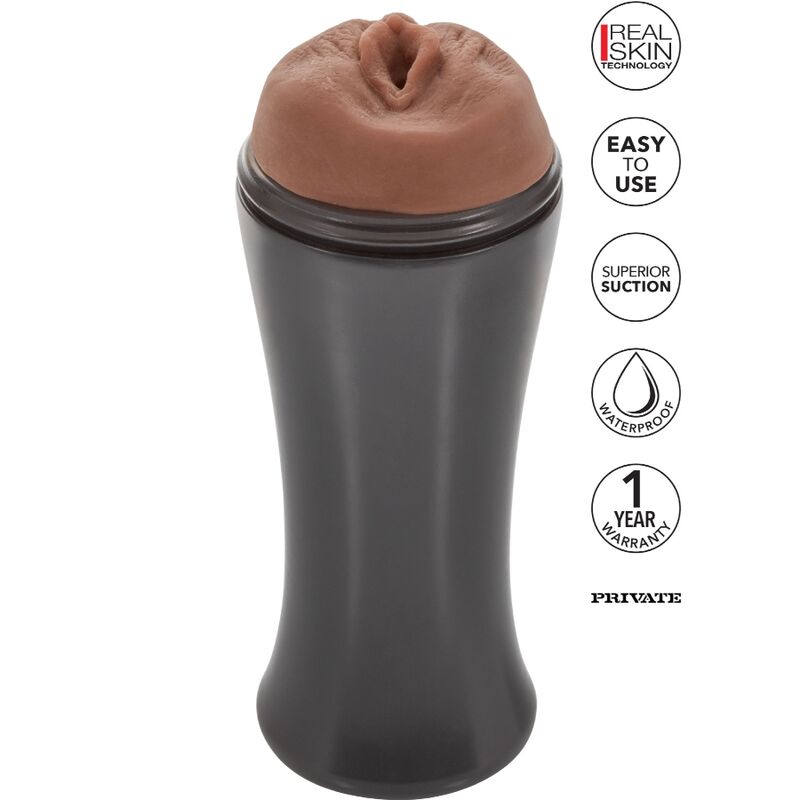 PRIVATE - MASTURBATORE SEXY SISTA TO GO - PRIVATE | Lingerie Harness Boutique