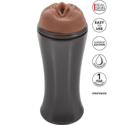 PRIVATE - MASTURBATORE SEXY SISTA TO GO - PRIVATE | Lingerie Harness Boutique