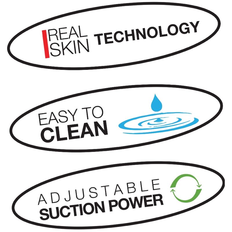 PRIVATE - MASTURBATORE FEMME FATALE TO GO - PRIVATE | Lingerie Harness Boutique