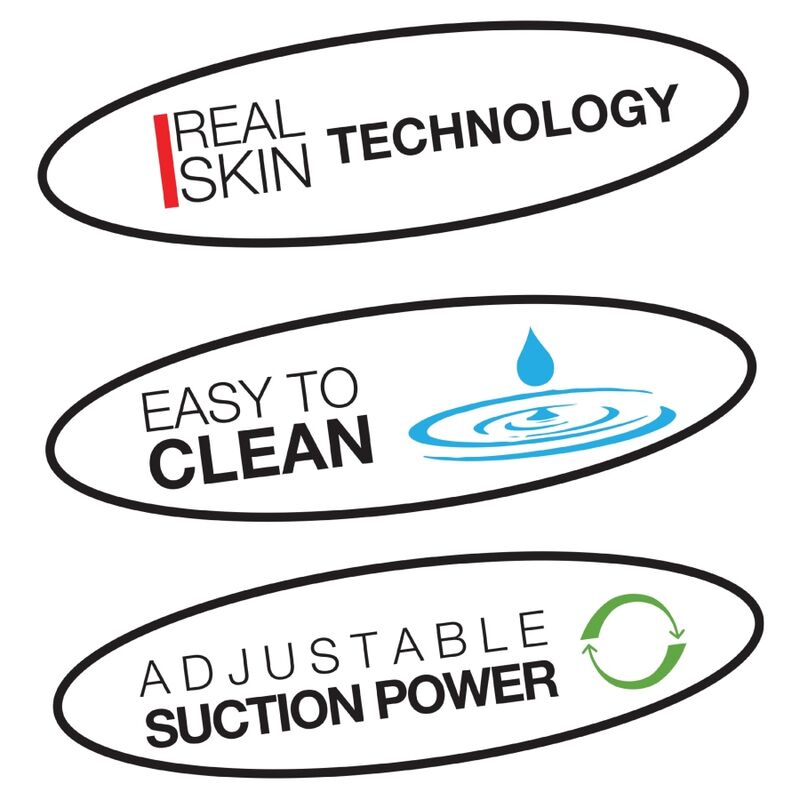 PRIVATE - BOMBA CALDA DEL MASTURBATORE DA ANDARE - PRIVATE | Lingerie Harness Boutique