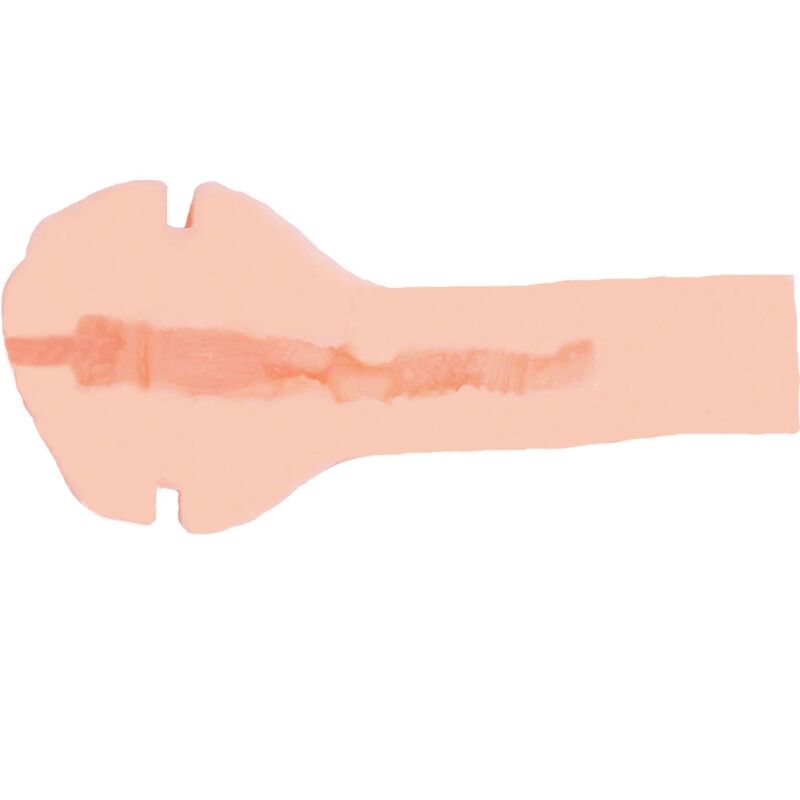 PRIVATE - BOMBA CALDA DEL MASTURBATORE DA ANDARE - PRIVATE | Lingerie Harness Boutique