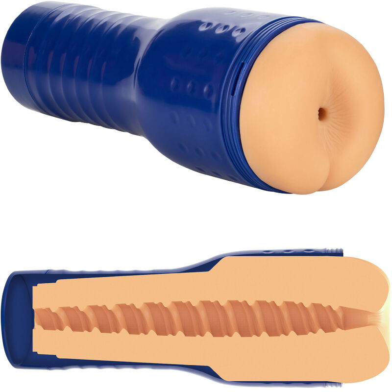 PRIVATE - MASTURBATORE CULO LEGGENDA TARRA WHITE - PRIVATE | Lingerie Harness Boutique