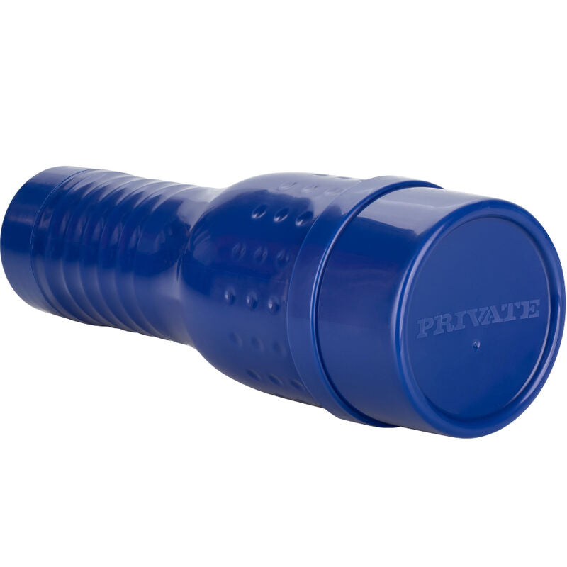 PRIVATE - MASTURBATORE CULO LEGGENDA TARRA WHITE - PRIVATE | Lingerie Harness Boutique