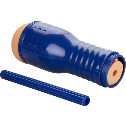 PRIVATE - MASTURBATORE CULO LEGGENDA TARRA WHITE - PRIVATE | Lingerie Harness Boutique