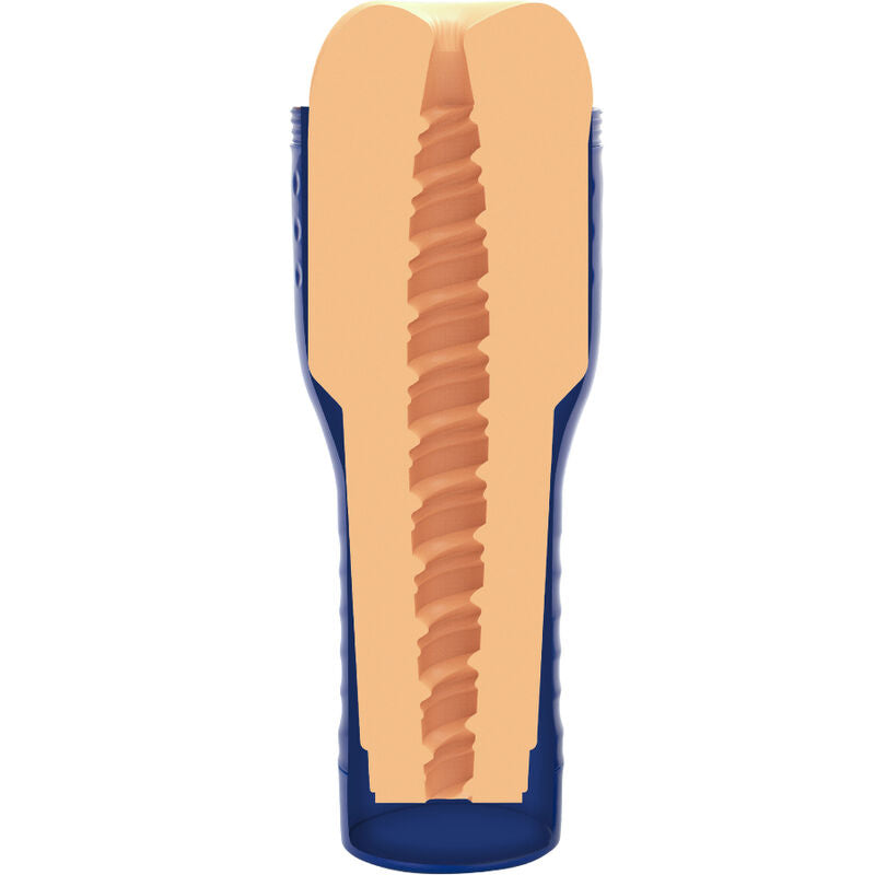 PRIVATE - MASTURBATORE CULO LEGGENDA TARRA WHITE - PRIVATE | Lingerie Harness Boutique