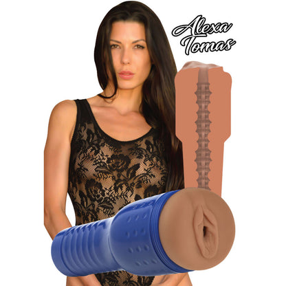 PRIVATE - MASTURBATORE DI FIGA SUPERSTAR DI ALEXA TOMAS - PRIVATE | Lingerie Harness Boutique