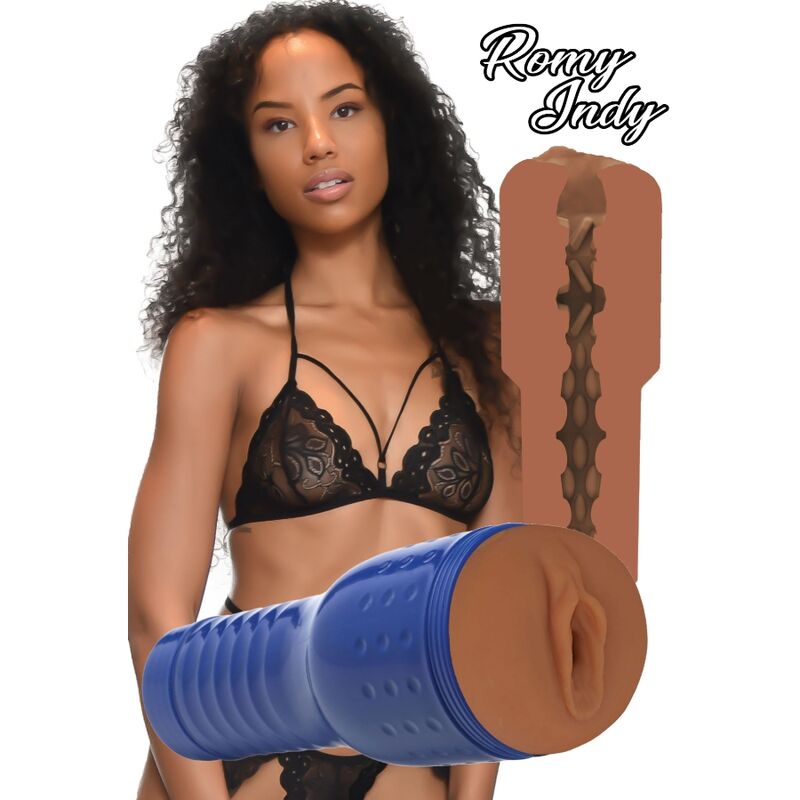 PRIVATE - MASTURBATORE DI FIGA PORNOSTAR ROMY INDY - PRIVATE | Lingerie Harness Boutique