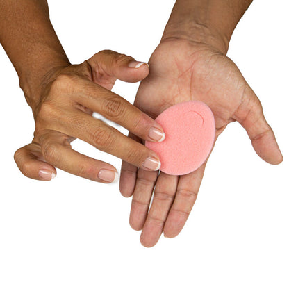 COMFORT 365 - LUBRICATED VAGINAL SPONGE SWAB - 3 UNITS