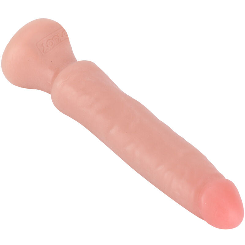 GET REAL - STARTER DONG 16 CM NATURALE - GET REAL | Lingerie Harness Boutique