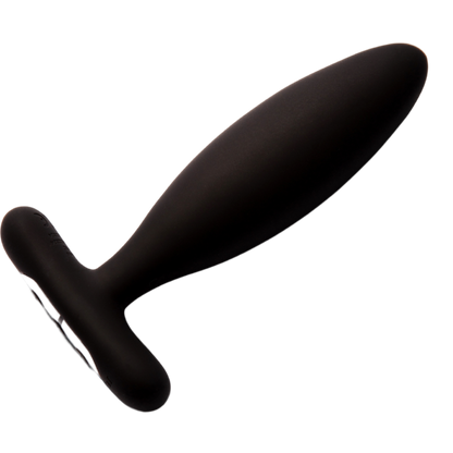 JE JOUE - VIBRATORE PLUG ANALE VESTA NERO - JE JOUE | Lingerie Harness Boutique