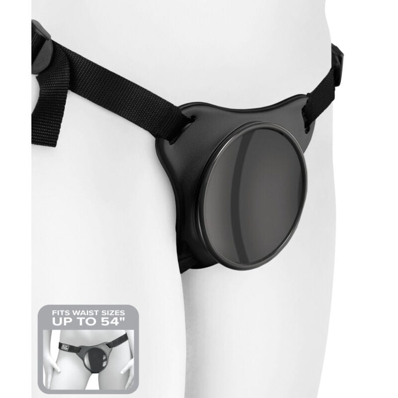 PIPEDREAMS - IMBRACATURA ORIGINALE BODY DOCK - PIPEDREAMS | Lingerie Harness Boutique