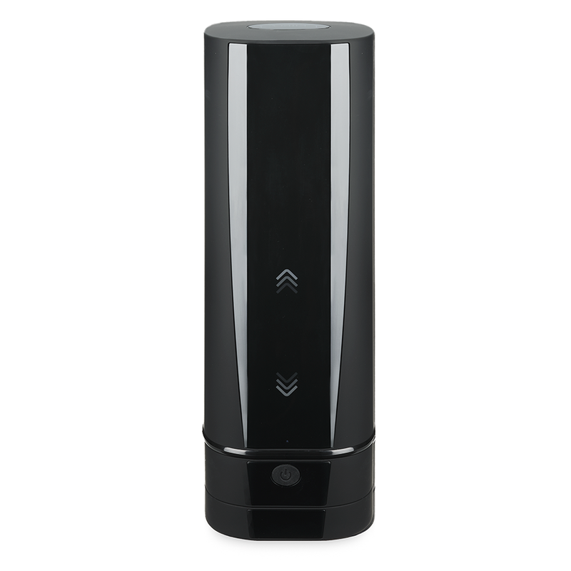 KIIROO - ONYX+ MASTURBATORE TELEDILDONIC CON TEXTURE DELLA PELLE - KIIROO | Lingerie Harness Boutique