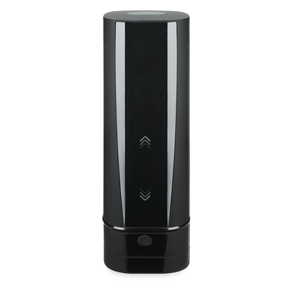 KIIROO - ONYX+ MASTURBATORE TELEDILDONIC CON TEXTURE DELLA PELLE - KIIROO | Lingerie Harness Boutique