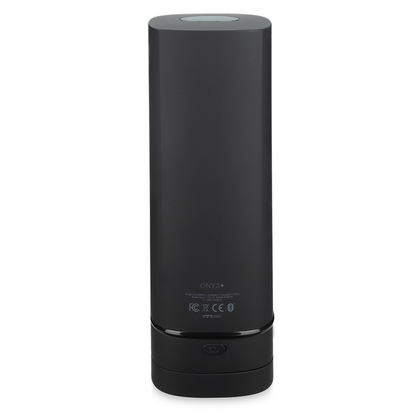 KIIROO - ONYX+ MASTURBATORE TELEDILDONIC CON TEXTURE DELLA PELLE - KIIROO | Lingerie Harness Boutique