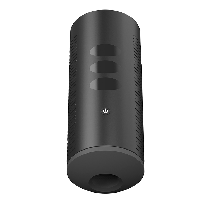 KIIROO - MASTURBATORE TECNOLOGICO TITAN EXPERIENCE - KIIROO | Lingerie Harness Boutique