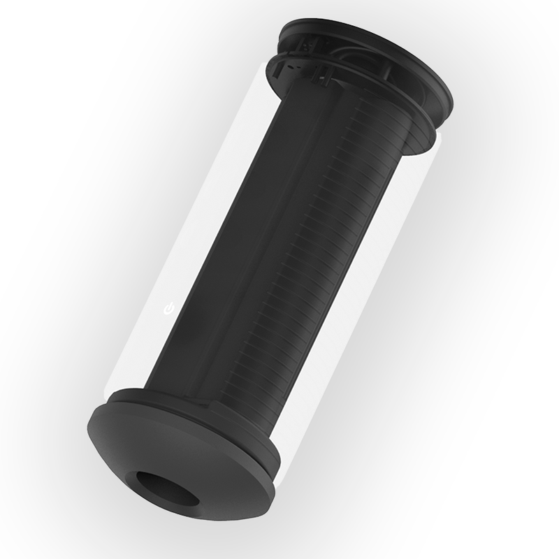 KIIROO - MASTURBATORE TECNOLOGICO TITAN EXPERIENCE - KIIROO | Lingerie Harness Boutique