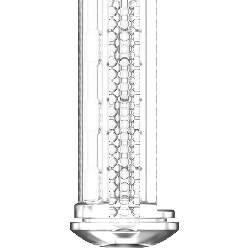 KIIROO - COPERTURA MASTURBATORE TITAN POTENZA + PRESTAZIONI - KIIROO | Lingerie Harness Boutique