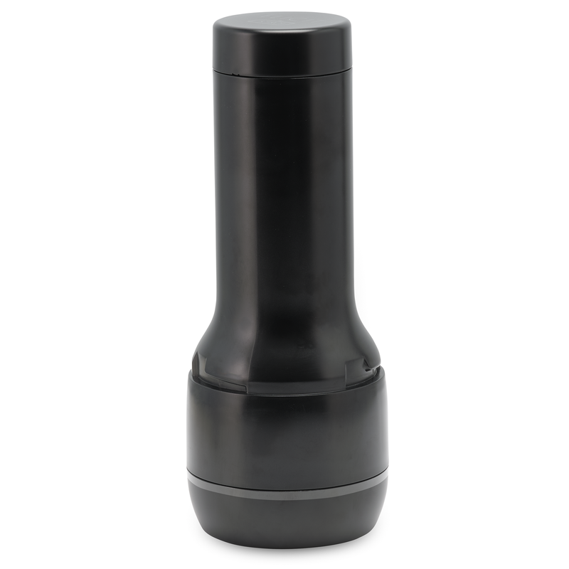 KIIROO - FEEL STROKER MASTURBATOR STIMULATOR - BROWN 