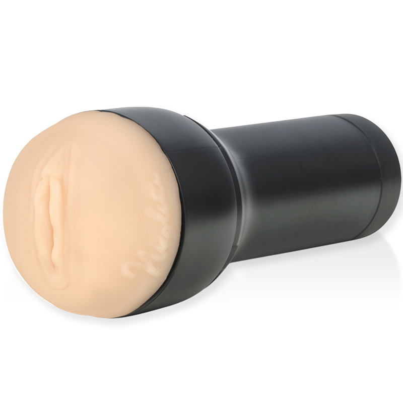 KIIROO - KEON + FEEL NICOLETTE SHEA STROKER + LUBRIFICANTE DI QUALIT AQUA 50 ML - KIIROO | Lingerie Harness Boutique