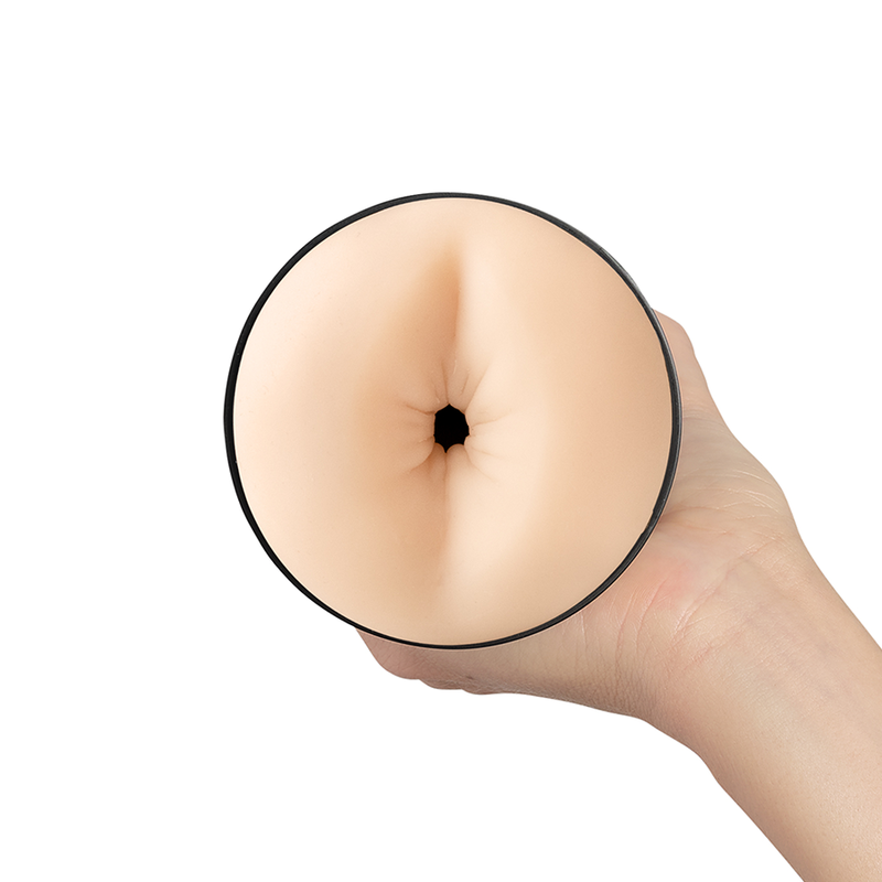 KIIROO - FEEL STROKER MASTURBADOR BUTT GENERIC - PALE 