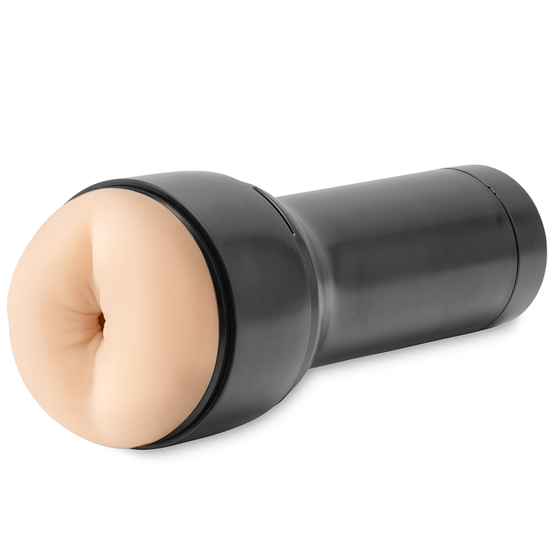 KIIROO - FEEL STROKER MASTURBADOR BUTT GENERIC - PALE 