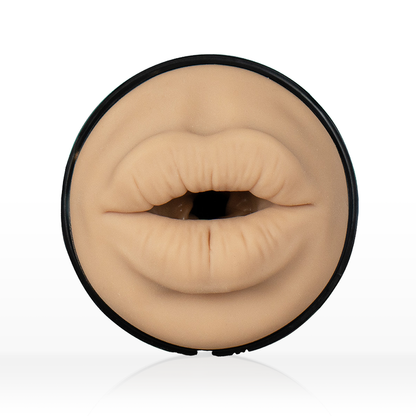 KIIROO - SENTI VICTORIA GIUGNO BOCA - KIIROO | Lingerie Harness Boutique