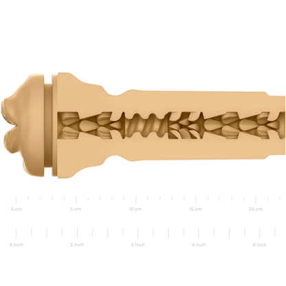 KIIROO - SENTI VICTORIA GIUGNO BOCA - KIIROO | Lingerie Harness Boutique