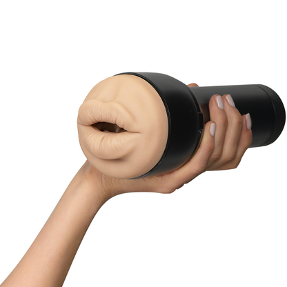 KIIROO - SENTI VICTORIA GIUGNO BOCA - KIIROO | Lingerie Harness Boutique