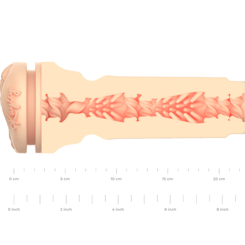 KIIROO - FEEL KAYLEY GUNNER DELLA COLLEZIONE STARS STROKERS - KIIROO | Lingerie Harness Boutique