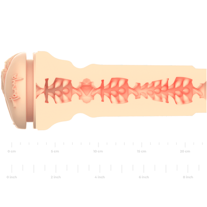 KIIROO - FEEL TANYA TATE STARS COLLEZIONE STROKERS - KIIROO | Lingerie Harness Boutique