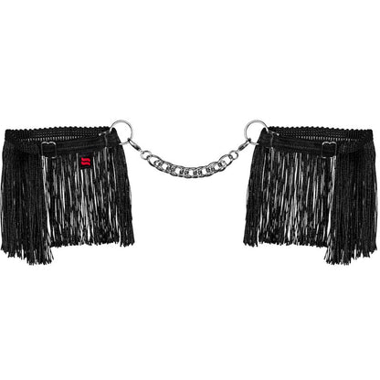 OBSESSIVE - MANETTE SHERILA TAGLIA UNICA - OBSESSIVE ACCESSORIES | Lingerie Harness Boutique